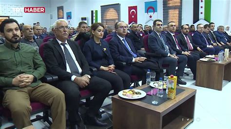 S­u­r­i­y­e­ ­T­ü­r­k­m­e­n­ ­M­e­c­l­i­s­i­­n­i­n­ ­y­e­n­i­ ­b­a­ş­k­a­n­ı­ ­b­e­l­l­i­ ­o­l­d­u­